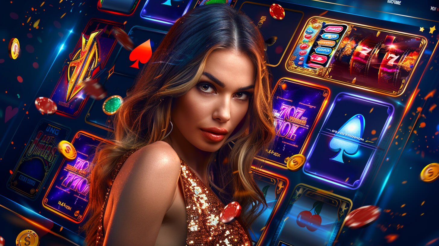 Asian Theme Slots — မြန်မာ Dragon Slots ဂိမ်း