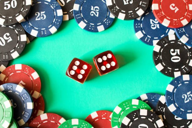 Live Casino - mm7777